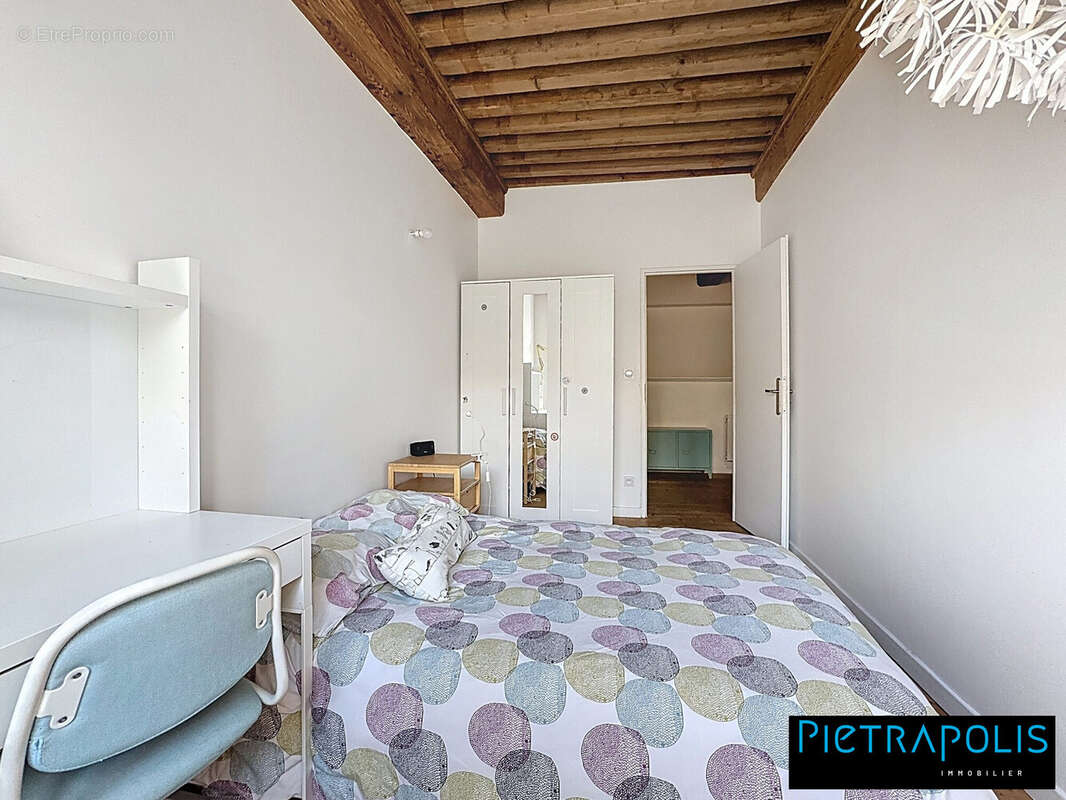 Appartement à CALUIRE-ET-CUIRE