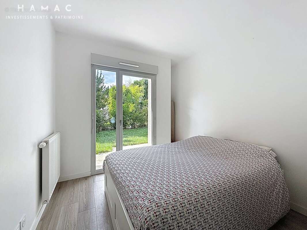 EXCLUSIVITÉ – Francheville Le Bas  T4 en rez-de-jardin avec 108 m² d’extérieur, sans vis-à-vis - photo 7