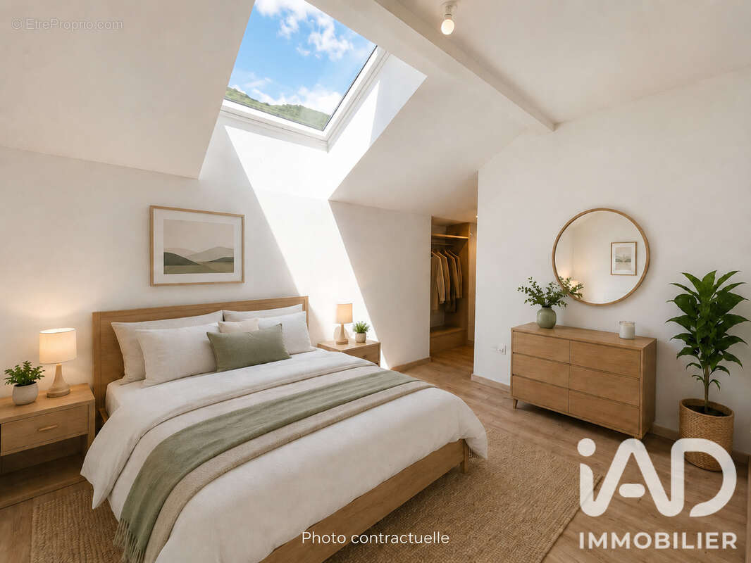 Appartement 111 m² à Vif  - photo 6