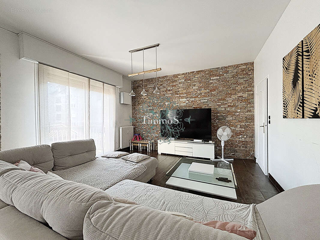 Appartement à CREIL