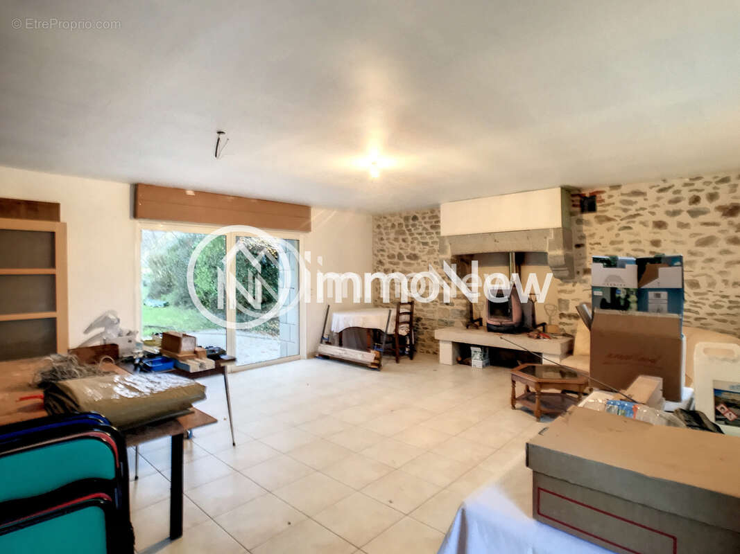 Maison fermette /precey/ gite mont st michel - photo 15