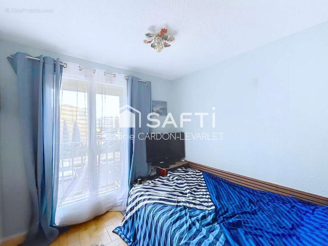 Photo 6 - Appartement à VALRAS-PLAGE
