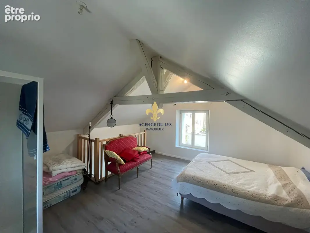 Maison  Precy Sur Oise 9 pièce(s) 246 m2 +  Dépendance 75 m² - photo 15