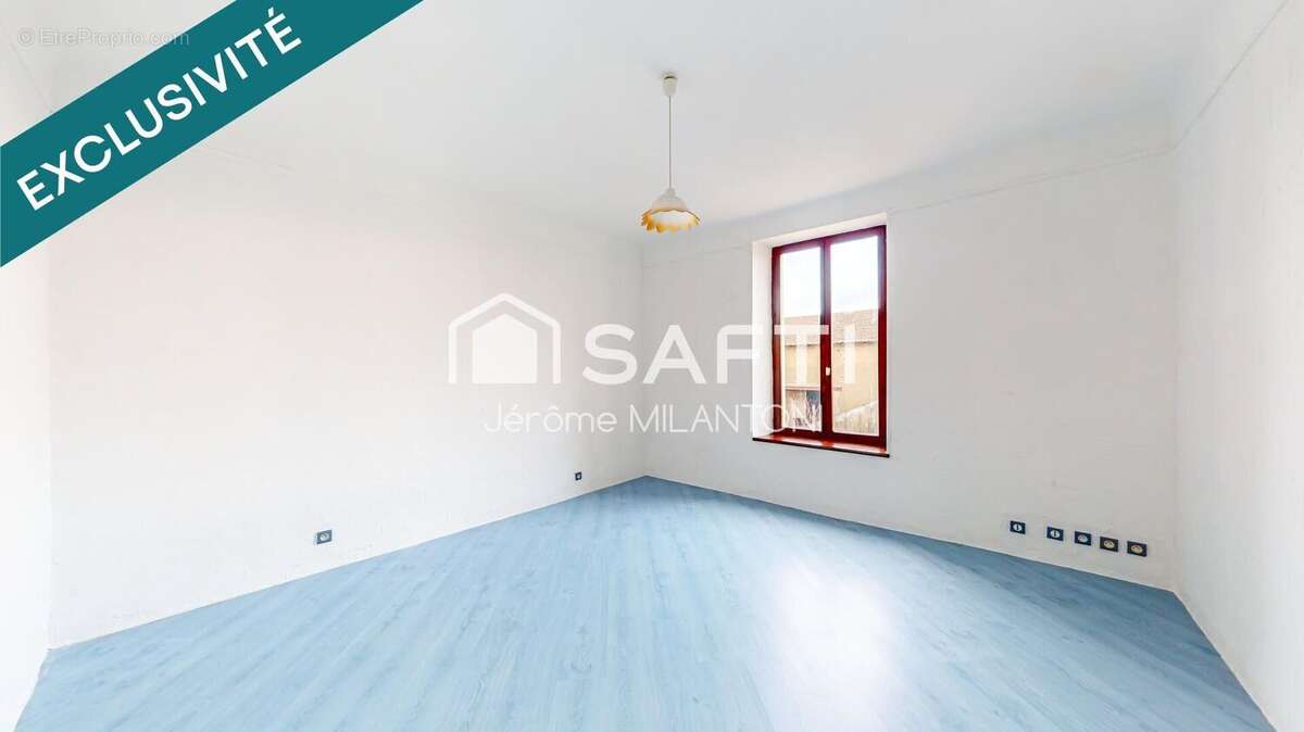 Photo 8 - Maison à FEY-EN-HAYE