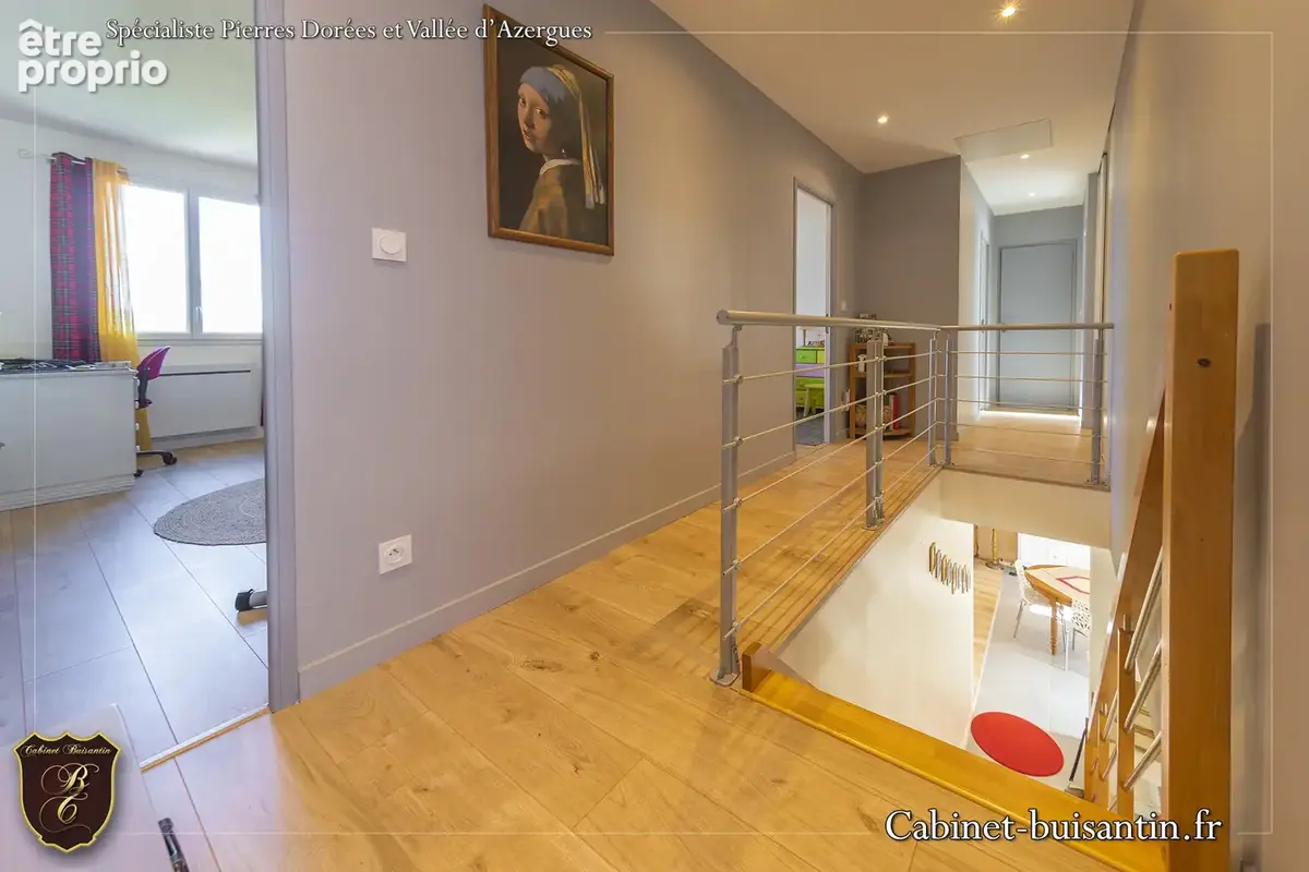 Proche centre, appartement récent - photo 10