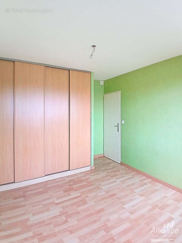 Appartement à SELONCOURT