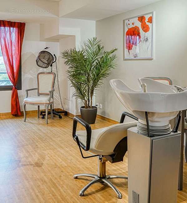 Appartement à FARGUES-SAINT-HILAIRE