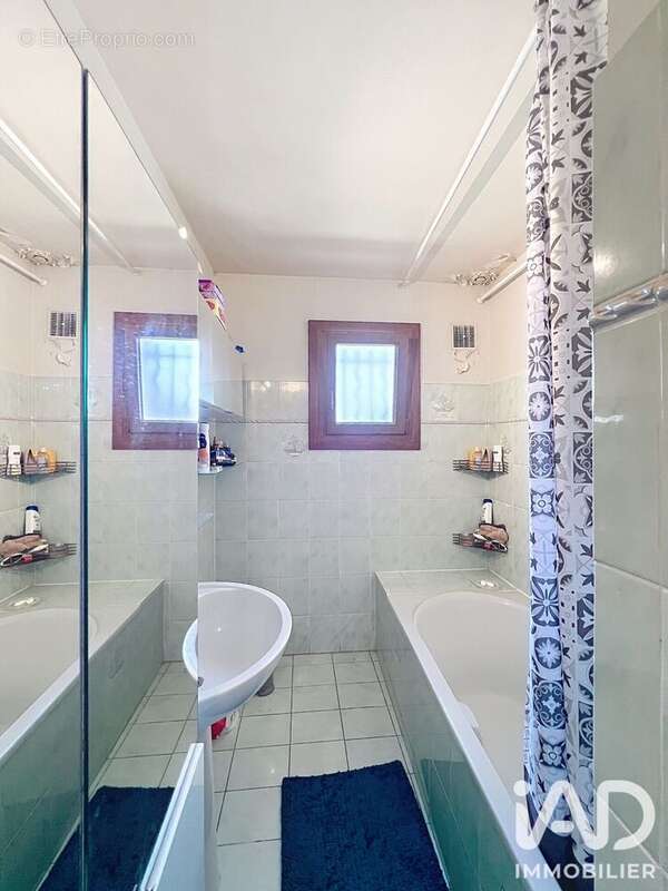 Maison 153 m² à Juilly  - photo 4