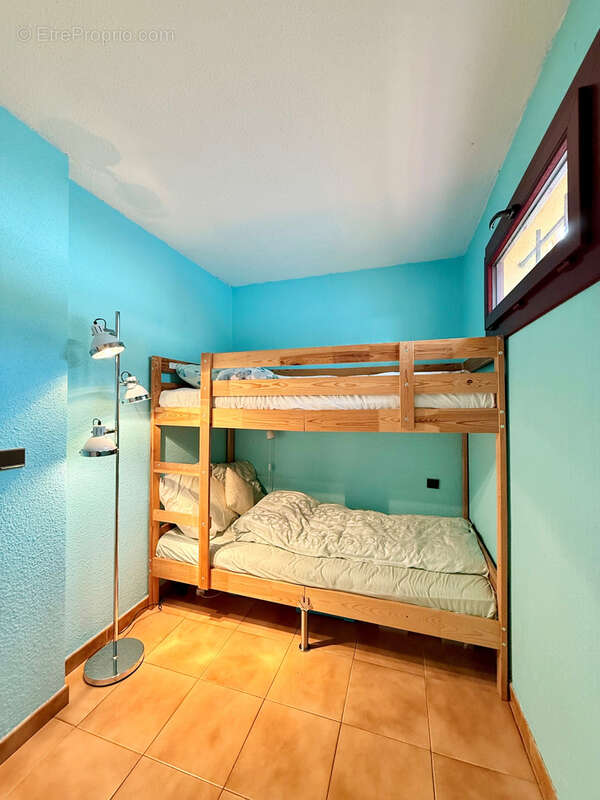 Appartement à COLLIOURE