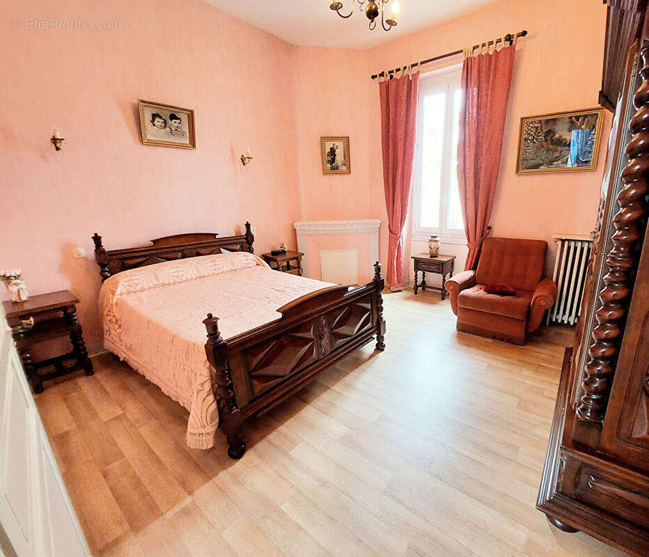 Maison à ALBI