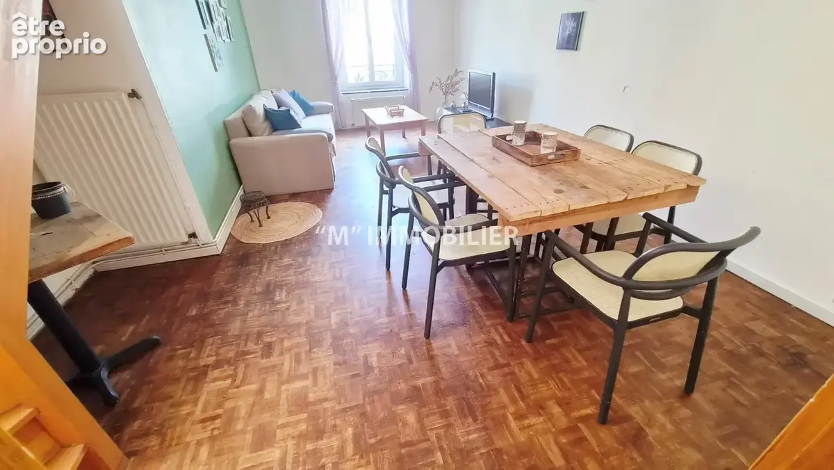 Ensemble Immobilier Nogent l'Artaud - photo 11