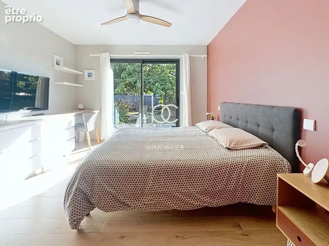 Aux Portes de Vannes - Une Signature Contemporaine Entre Lumière, Espace et Nature - photo 9