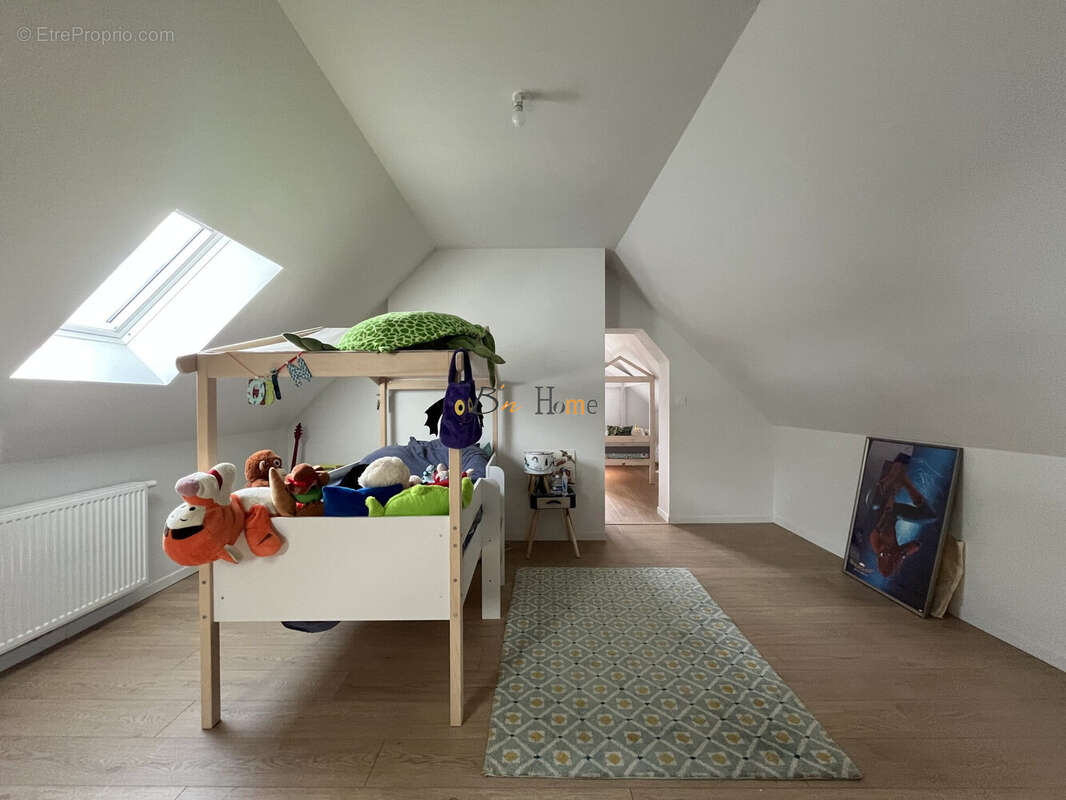 Maison à VIS-EN-ARTOIS