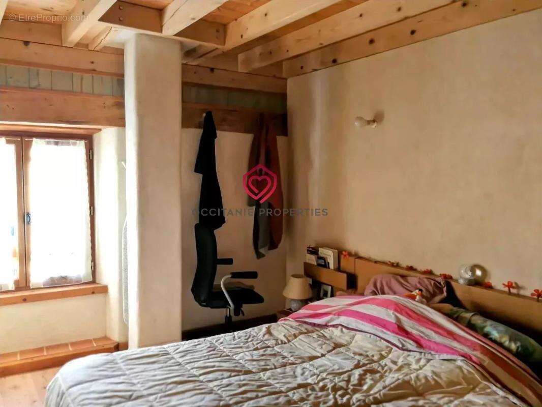Maison à L'ISLE-EN-DODON
