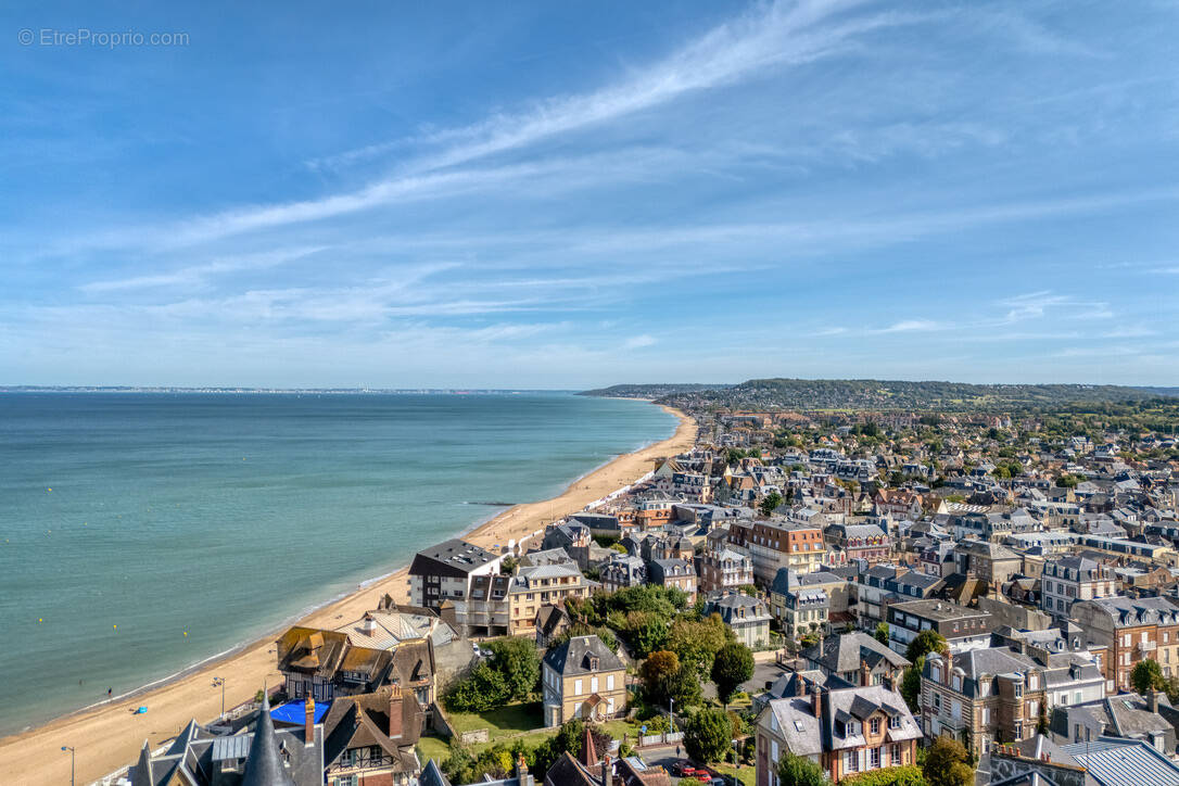 Maison à VILLERS-SUR-MER