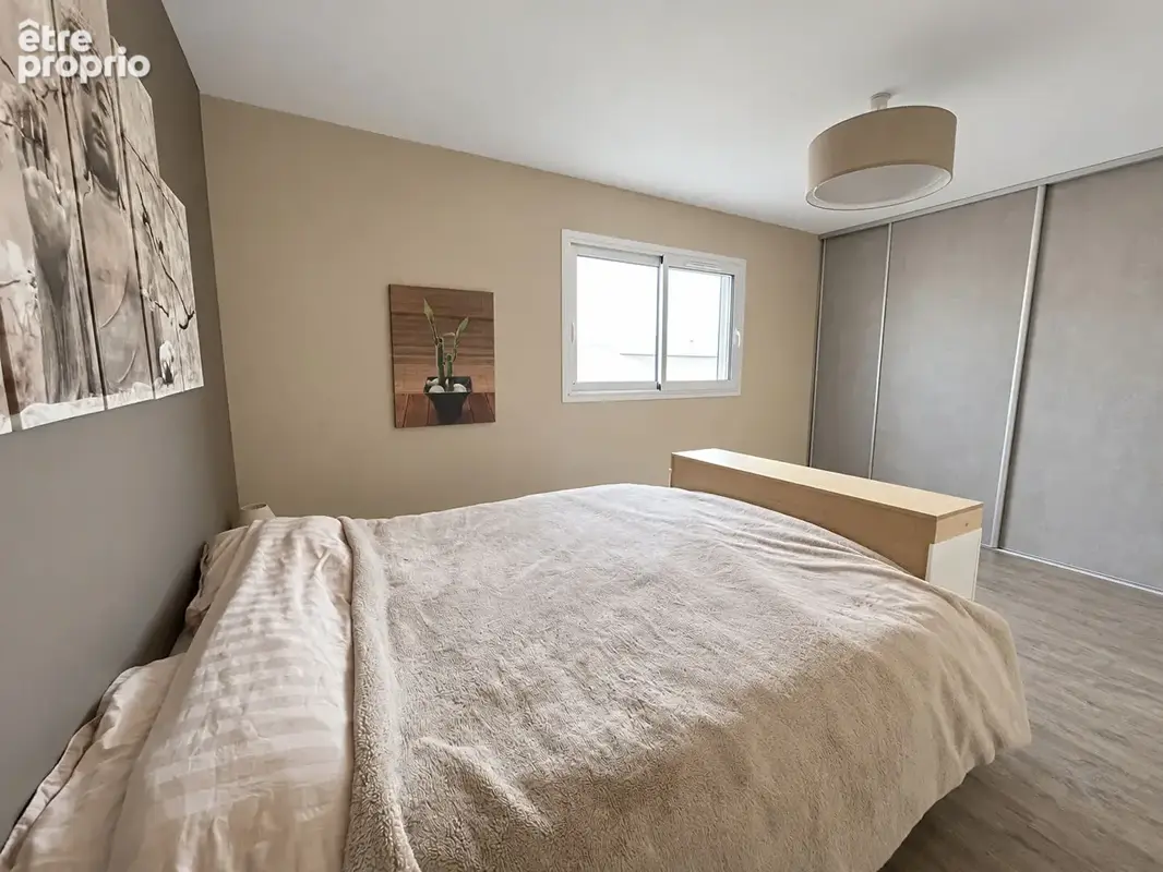 Maison eysines / 3 chambres / garage / recente - photo 5