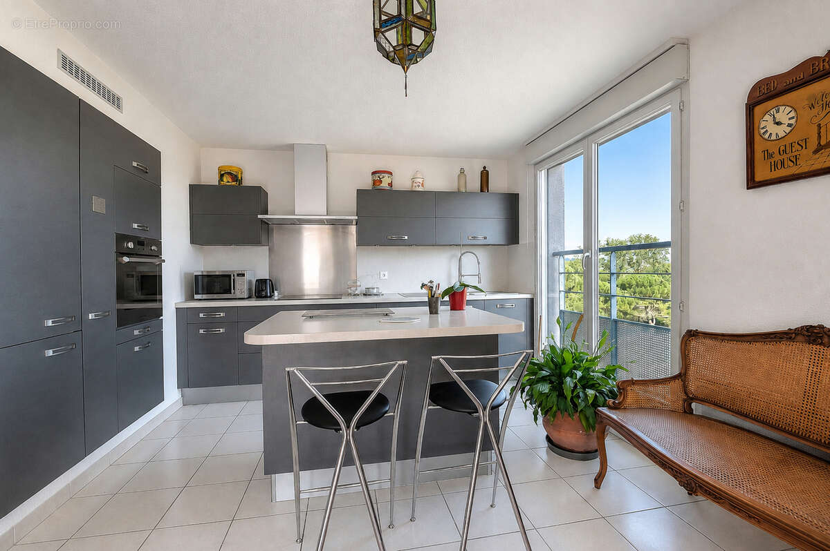 Appartement 143m² à toulouse - photo 6