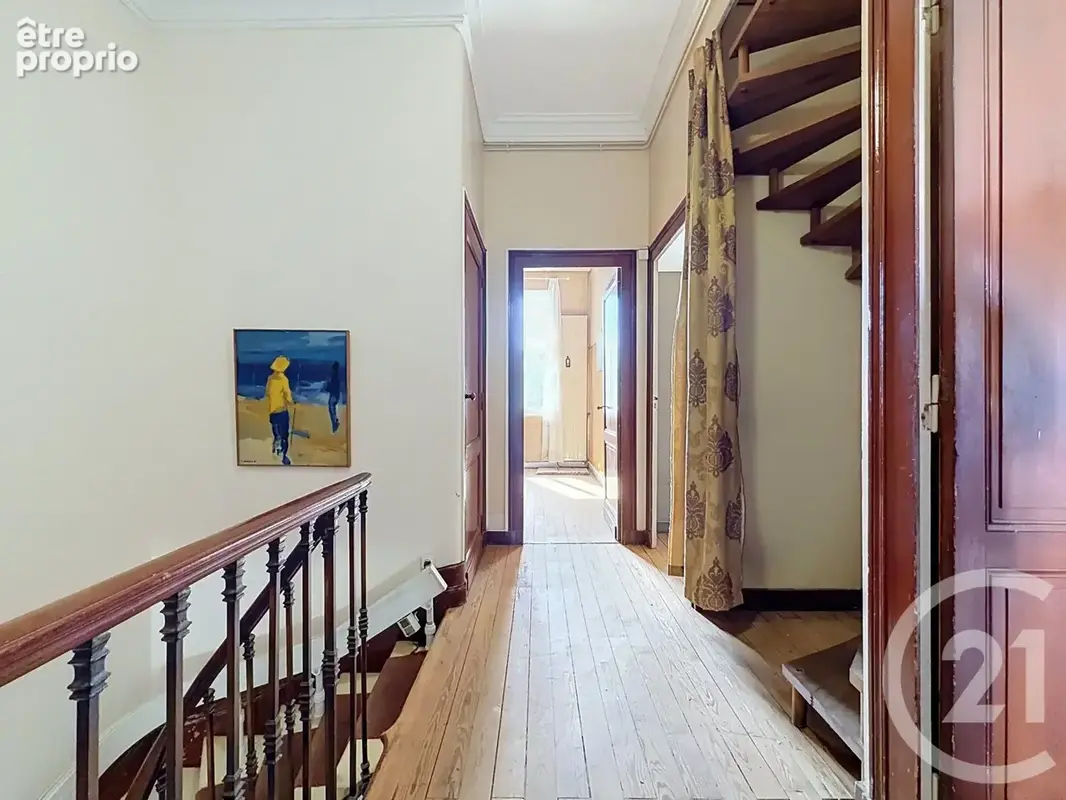 Maison 8 pièces 240 m² à vendre à Bordeaux (33000) - photo 12