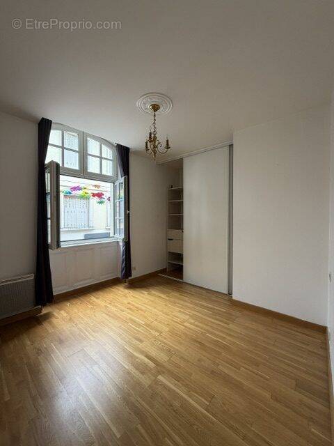 Appartement à DAX