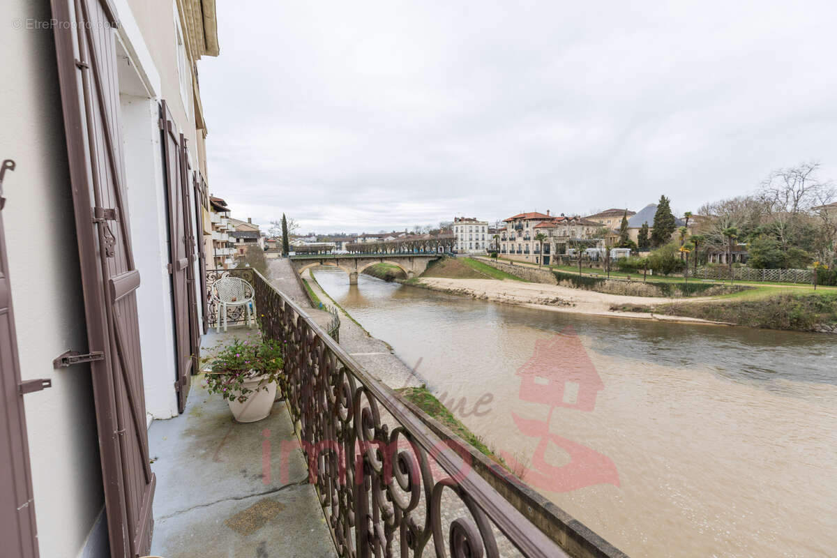 Appartement à MONT-DE-MARSAN