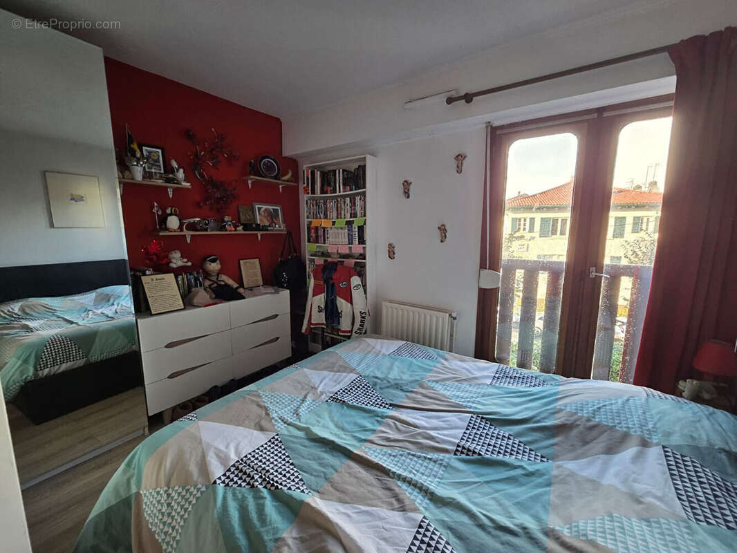 Appartement à HENDAYE