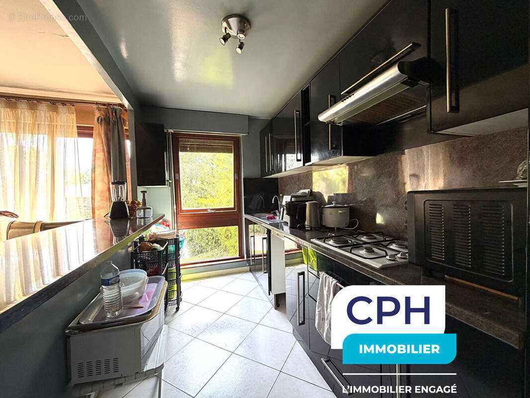 Appartement 4 pièces à vendre au Chesnay Rocquencourt - Réf. 226258 - photo 3