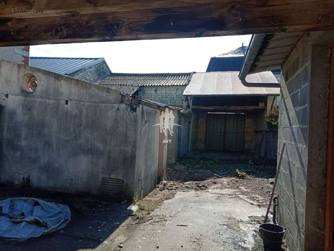 Maison 180 m² à Les Trois-Moutiers  - photo 179