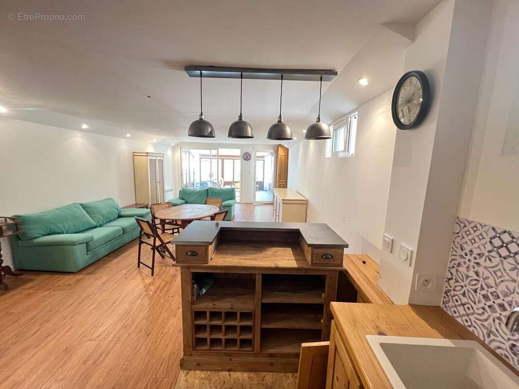 Photo 4 - Maison à SAINT-JURS