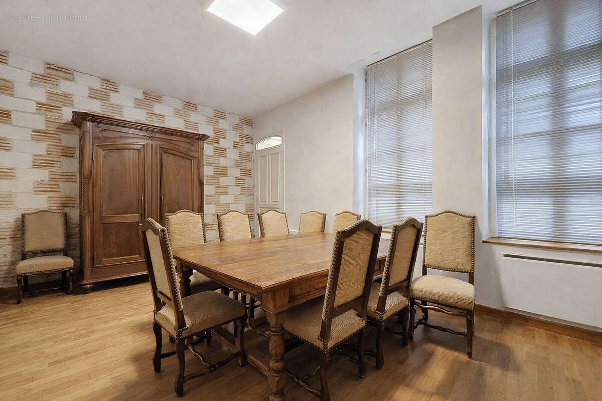 Appartement à TROYES