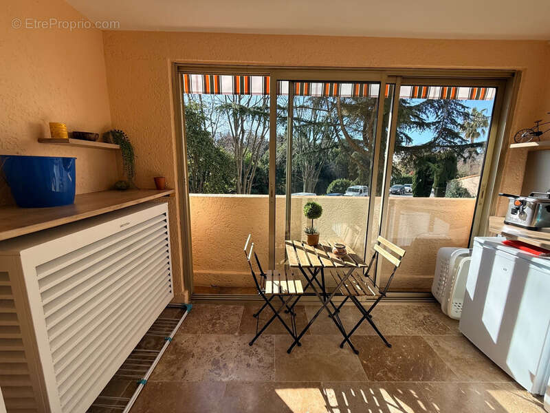 Appartement à vendre 3 pièces SAINTE MAXIME (83) - photo 10