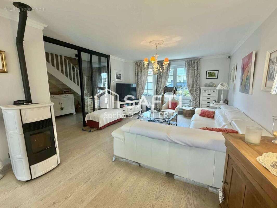 Photo 6 - Maison à TINQUEUX