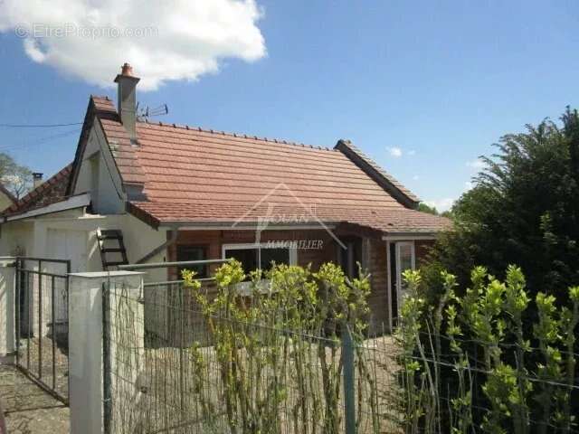 Maison à SAINT-LOUP