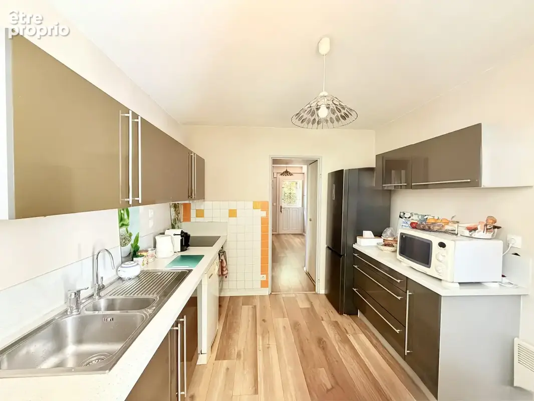 Maison 6 pièces 116 m² à vendre à Le Muy (83490) - photo 5