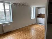 Appartement à CABOURG