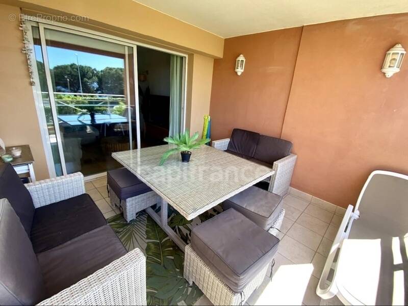 Photo Appartement à Ajaccio au prix de 322 000€