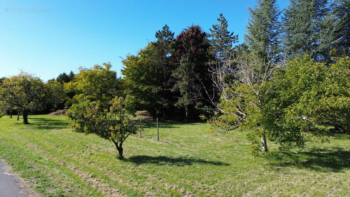 Maison à BRIE-SOUS-ARCHIAC