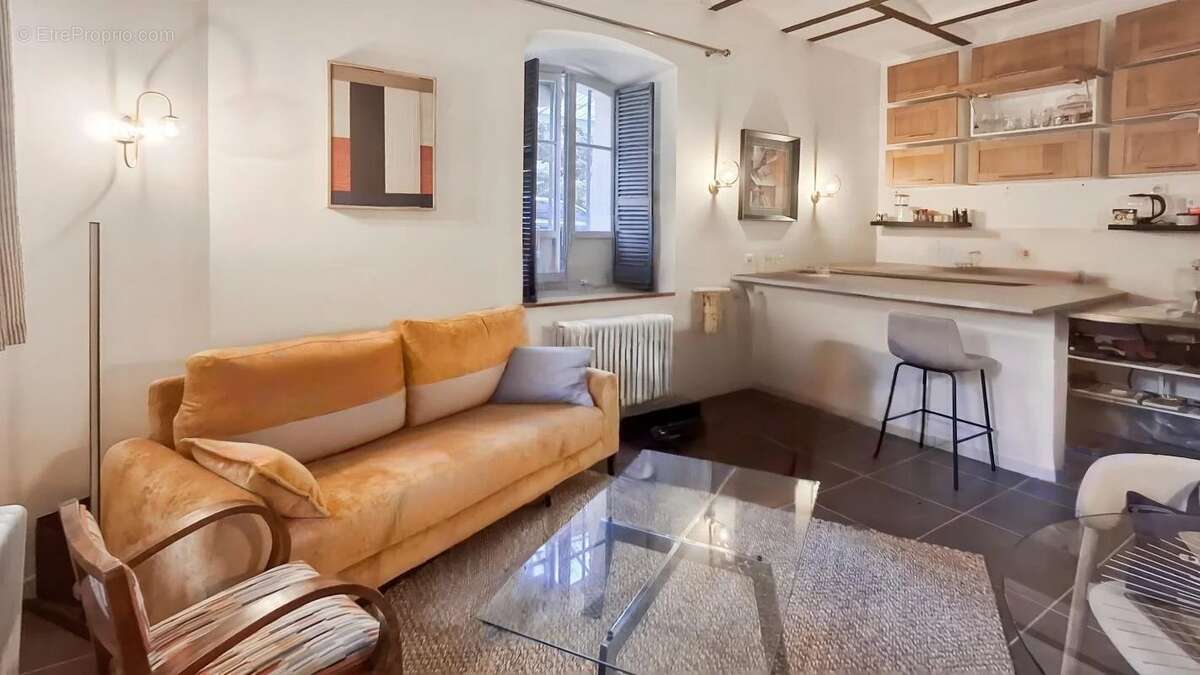 Appartement à TRELISSAC