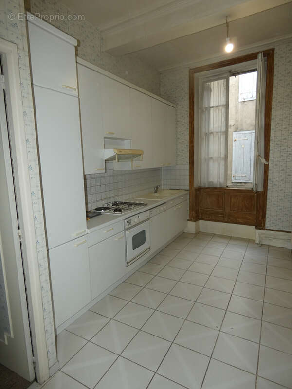 Appartement à CARCASSONNE