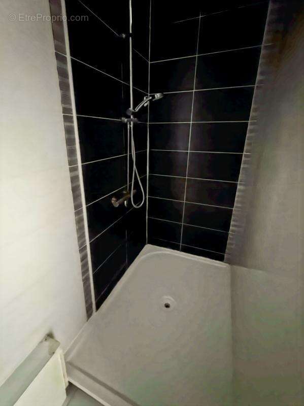 Appartement à TRELISSAC