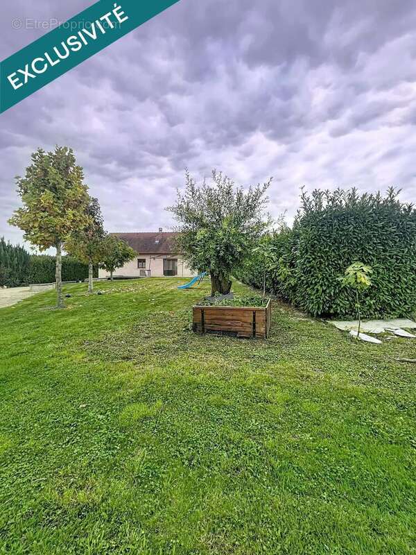 Maison 148 m² à Saint-Lumier-En-Champagne  - photo 4