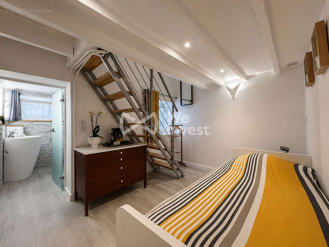 Appartement à BIARRITZ