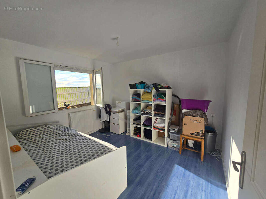 Maison de plain-pied de 126m2 - photo 11