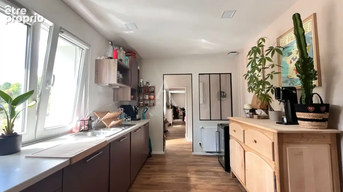 Maison Epinal 5 pièce(s) 85 m2 - photo 3