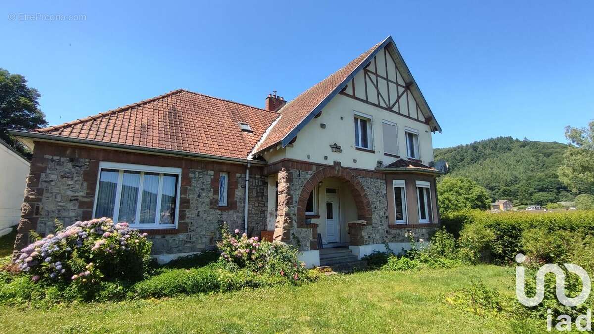 Photo 2 - Maison à NOUZONVILLE