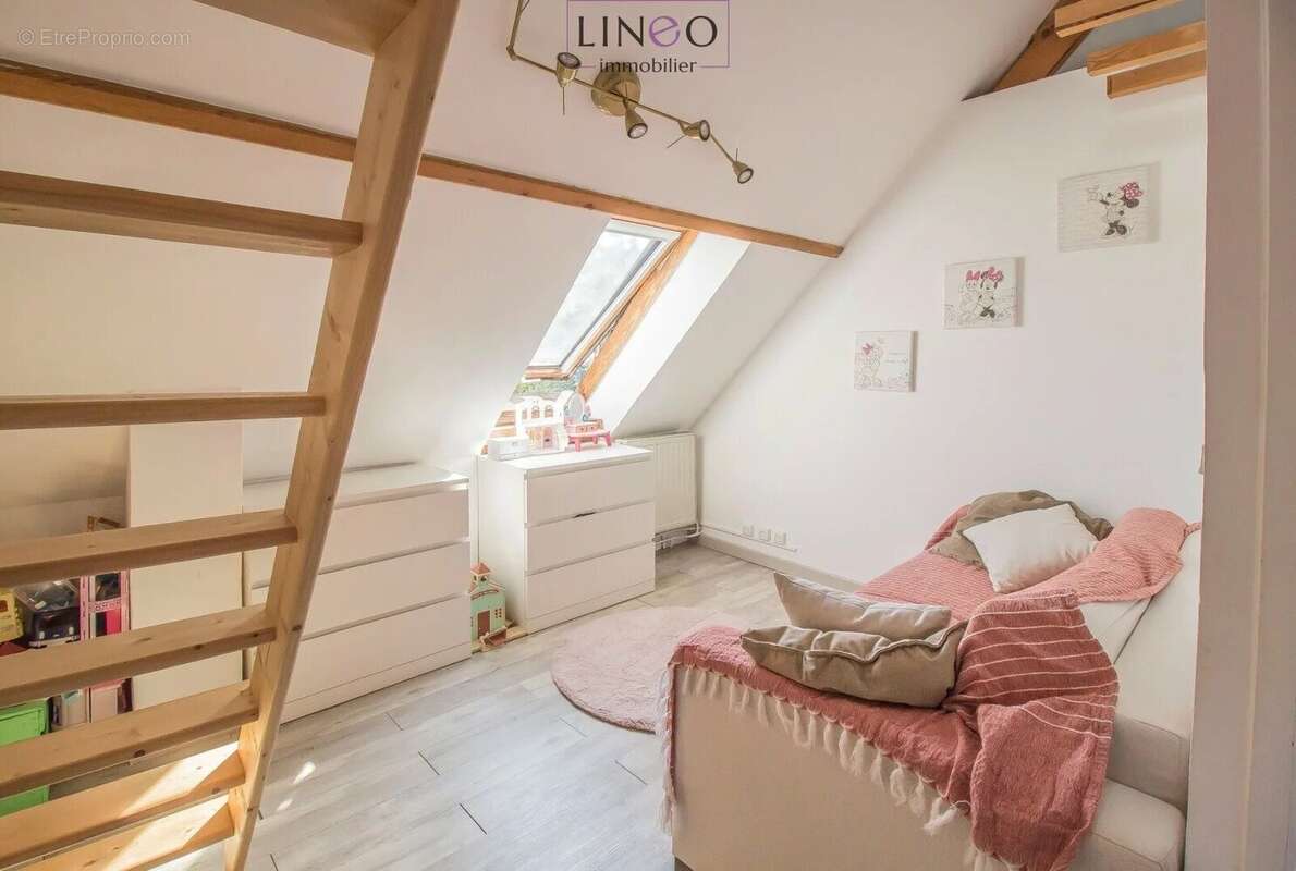 Maison à ORLY