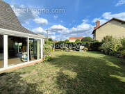 Maison à CONFLANS-SAINTE-HONORINE