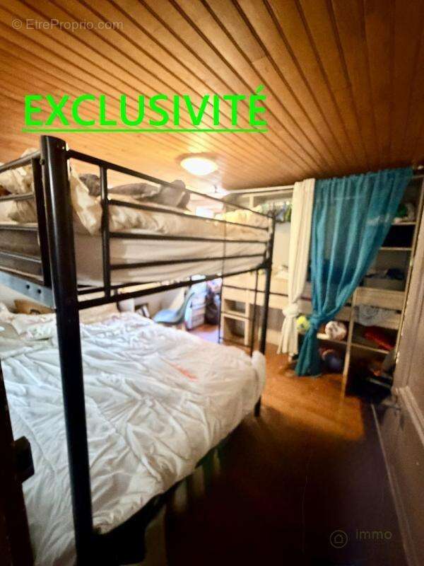 Appartement - photo 5