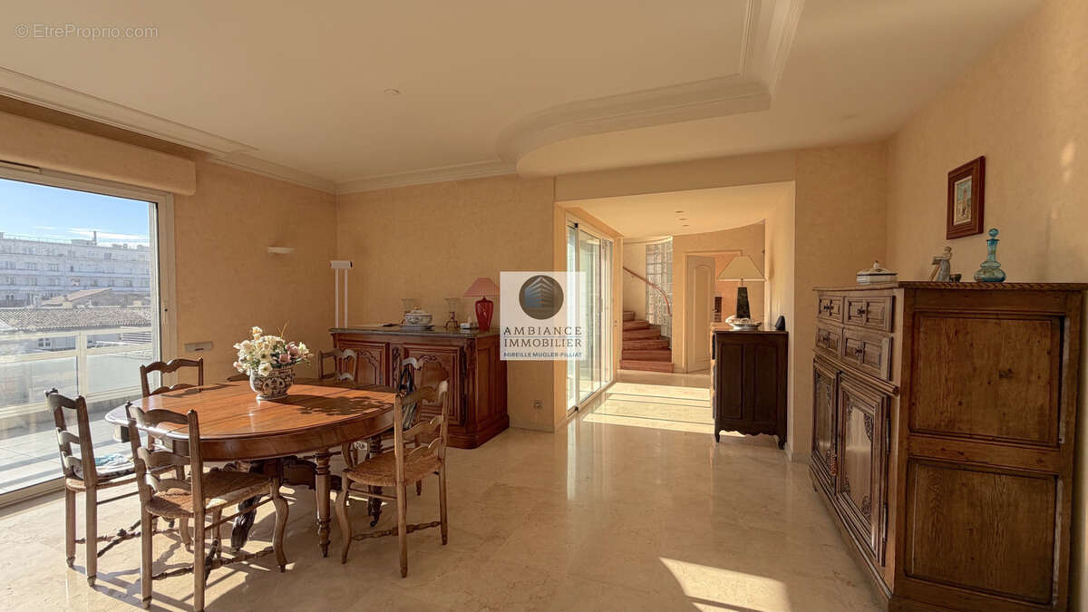 Appartement à VALENCE