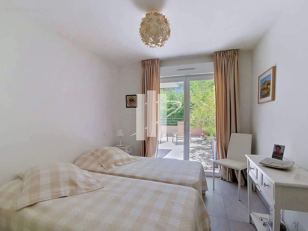 Appartement à SAINT-RAPHAEL
