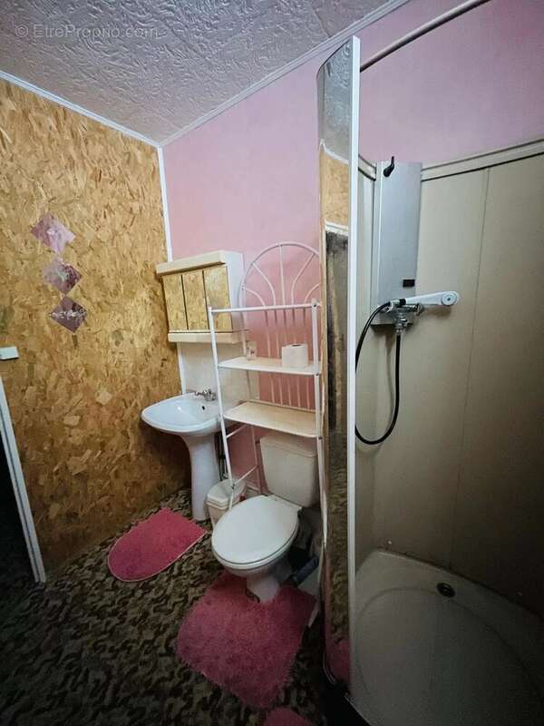 Maison à SAINT-MAMET